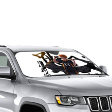 Load image into Gallery viewer, Haikyu!!  Car Sunshade
