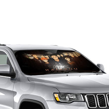 Load image into Gallery viewer, Haikyu!!  Car Sunshade
