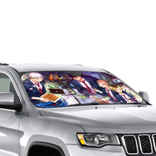 Load image into Gallery viewer, Haikyu!!  Car Sunshade
