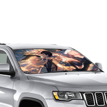 Load image into Gallery viewer, Haikyu!!  Car Sunshade
