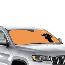 Load image into Gallery viewer, Haikyu!!  Car Sunshade
