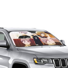 Load image into Gallery viewer, Haikyu!!  Car Sunshade
