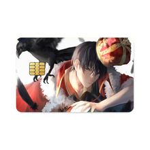 Load image into Gallery viewer, Haikyu!!  Credit Card Skins (4-in-1 Pack)
