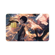 Load image into Gallery viewer, Haikyu!!  Credit Card Skins (4-in-1 Pack)
