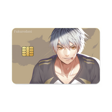Load image into Gallery viewer, Haikyu!!  Credit Card Skins (4-in-1 Pack)
