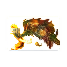 Load image into Gallery viewer, Haikyu!!  Credit Card Skins (4-in-1 Pack)
