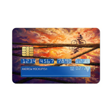 Load image into Gallery viewer, Haikyu!!  Credit Card Skins (4-in-1 Pack)
