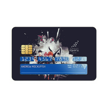 Load image into Gallery viewer, Haikyu!!  Credit Card Skins (4-in-1 Pack)

