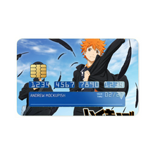 Load image into Gallery viewer, Haikyu!!  Credit Card Skins (4-in-1 Pack)
