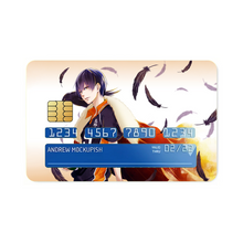 Load image into Gallery viewer, Haikyu!!  Credit Card Skins (4-in-1 Pack)

