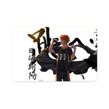 Load image into Gallery viewer, Haikyu!!  Credit Card Skins (4-in-1 Pack)
