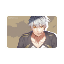 Load image into Gallery viewer, Haikyu!!  Credit Card Skins (4-in-1 Pack)

