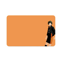 Load image into Gallery viewer, Haikyu!!  Credit Card Skins (4-in-1 Pack)
