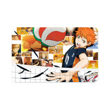 Load image into Gallery viewer, Haikyu!!  Credit Card Skins (4-in-1 Pack)
