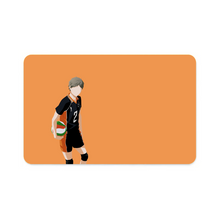 Load image into Gallery viewer, Haikyu!!  Credit Card Skins (4-in-1 Pack)

