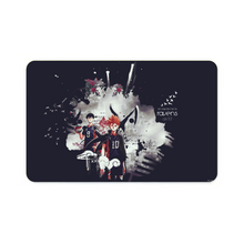 Load image into Gallery viewer, Haikyu!!  Credit Card Skins (4-in-1 Pack)

