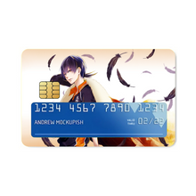 Load image into Gallery viewer, Haikyu!!  Credit Card Skins (4-in-1 Pack)
