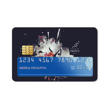 Load image into Gallery viewer, Haikyu!!  Credit Card Skins (4-in-1 Pack)
