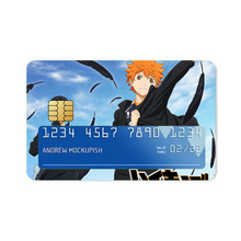 Load image into Gallery viewer, Haikyu!!  Credit Card Skins (4-in-1 Pack)
