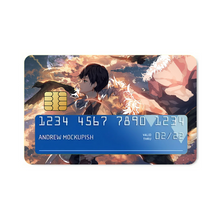 Load image into Gallery viewer, Haikyu!!  Credit Card Skins (4-in-1 Pack)
