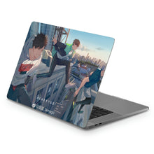 Load image into Gallery viewer, Haikyu!!  Macbook Skin
