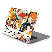 Load image into Gallery viewer, Haikyu!!  Macbook Skin
