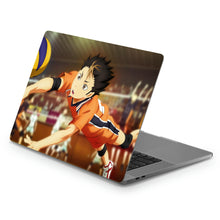 Load image into Gallery viewer, Haikyu!!  Macbook Skin
