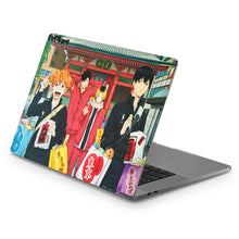Load image into Gallery viewer, Haikyu!!  Macbook Skin
