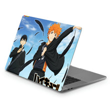 Load image into Gallery viewer, Haikyu!!  Macbook Skin
