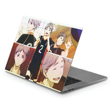 Load image into Gallery viewer, Haikyu!!  Macbook Skin
