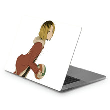 Load image into Gallery viewer, Haikyu!!  Macbook Skin

