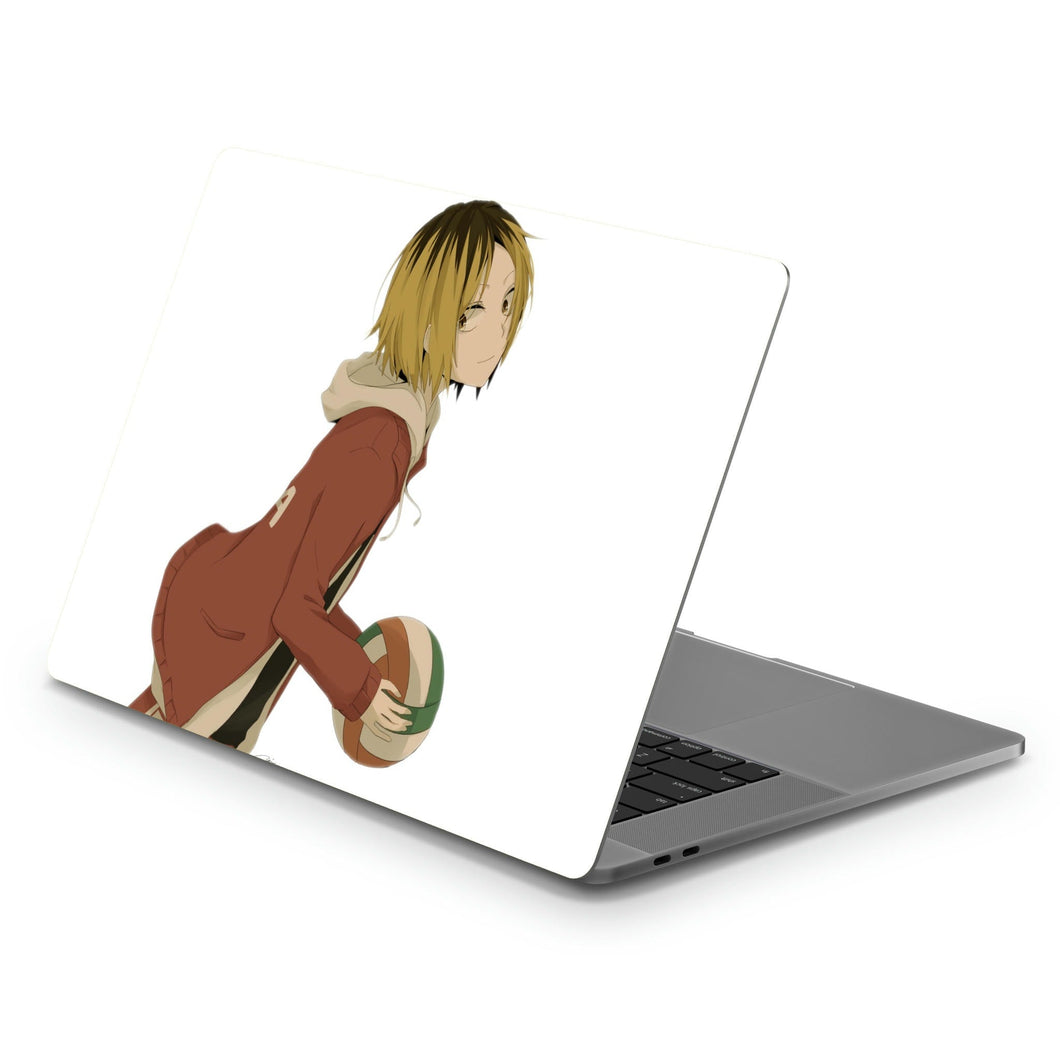 Haikyu!!  Macbook Skin