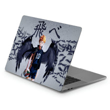 Load image into Gallery viewer, Haikyu!!  Macbook Skin
