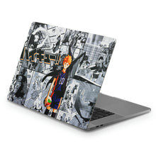 Load image into Gallery viewer, Haikyu!!  Macbook Skin
