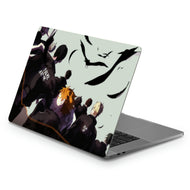 Haikyu!!  Macbook Skin