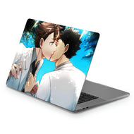 Haikyu!!  Macbook Skin