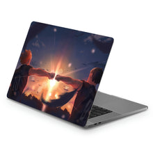 Load image into Gallery viewer, Haikyu!!  Macbook Skin
