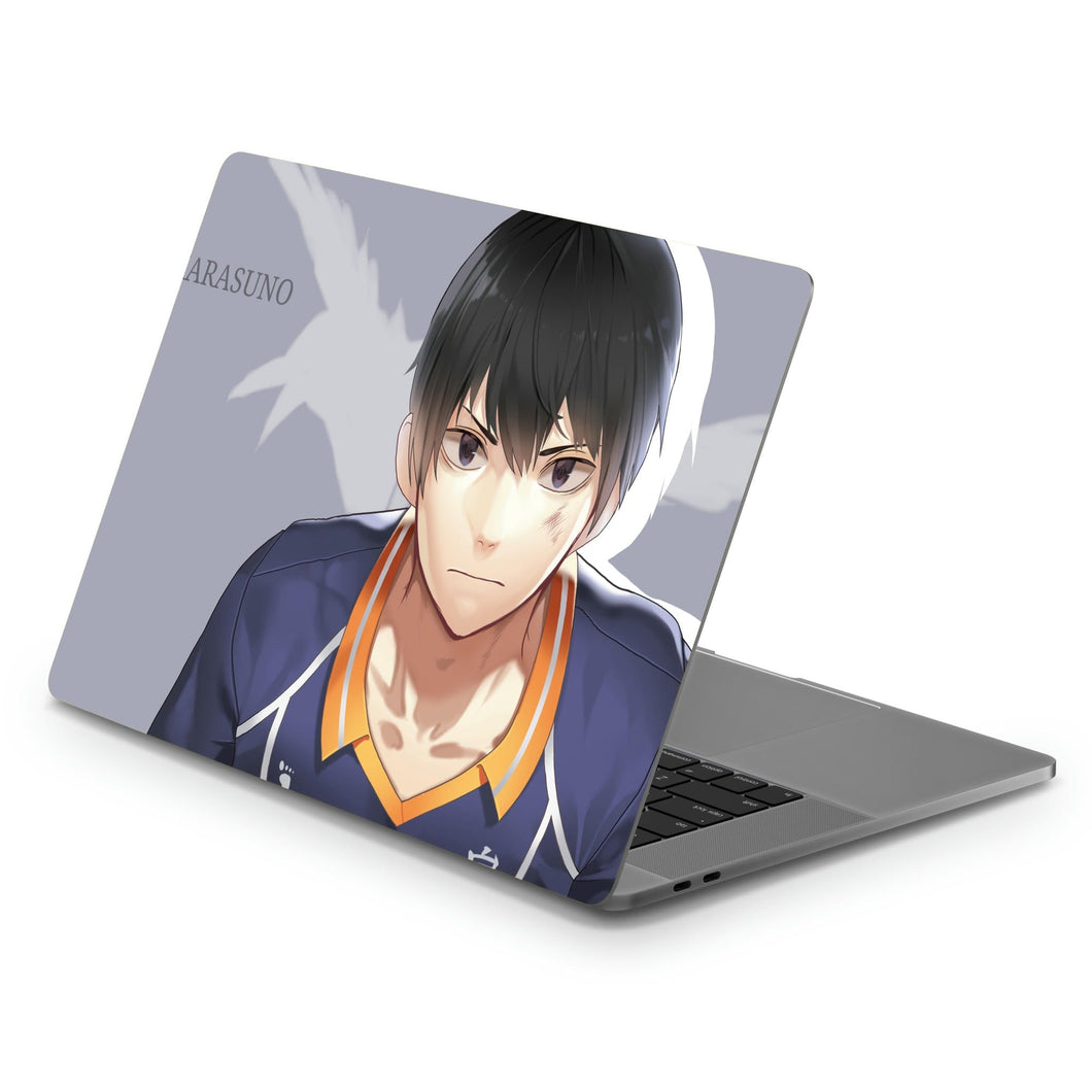 Haikyu!!  Macbook Skin