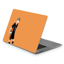 Load image into Gallery viewer, Haikyu!!  Macbook Skin
