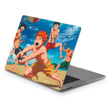 Load image into Gallery viewer, Haikyu!!  Macbook Skin
