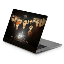 Load image into Gallery viewer, Haikyu!!  Macbook Skin
