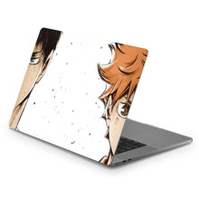 Load image into Gallery viewer, Haikyu!!  Macbook Skin
