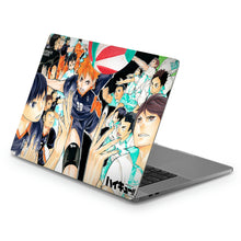 Load image into Gallery viewer, Haikyu!!  Macbook Skin
