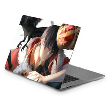 Load image into Gallery viewer, Haikyu!!  Macbook Skin
