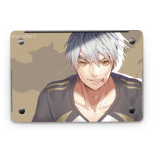 Load image into Gallery viewer, Haikyu!!  Macbook Skin
