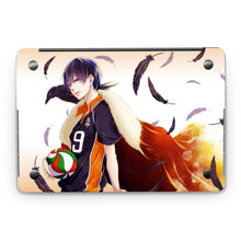 Load image into Gallery viewer, Haikyu!!  Macbook Skin
