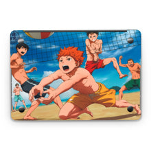 Load image into Gallery viewer, Haikyu!!  Macbook Skin
