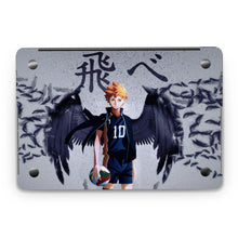 Load image into Gallery viewer, Haikyu!!  Macbook Skin
