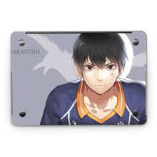 Load image into Gallery viewer, Haikyu!!  Macbook Skin
