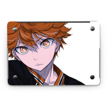Load image into Gallery viewer, Haikyu!!  Macbook Skin
